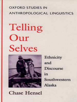 cover image of Telling Our Selves